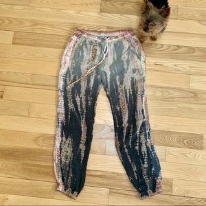 Hard Tail Racer Pants